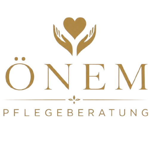 ÖNEM Pflegeberatung Logo