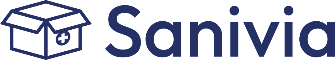Sanivia GmbH Logo